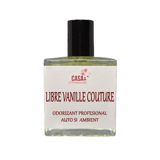 LIBRE VANILLE COUTURE