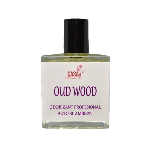 OUD WOOD