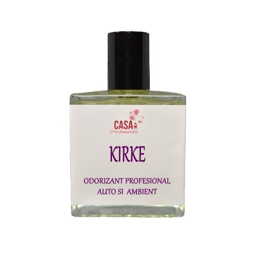 KIRKE
