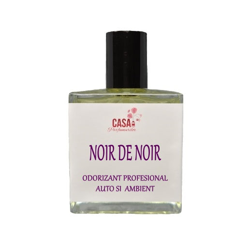 NOIR DE NOIR