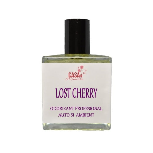 LOST CHERRY