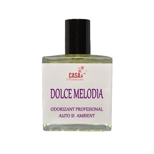 DOCLE MELODIA
