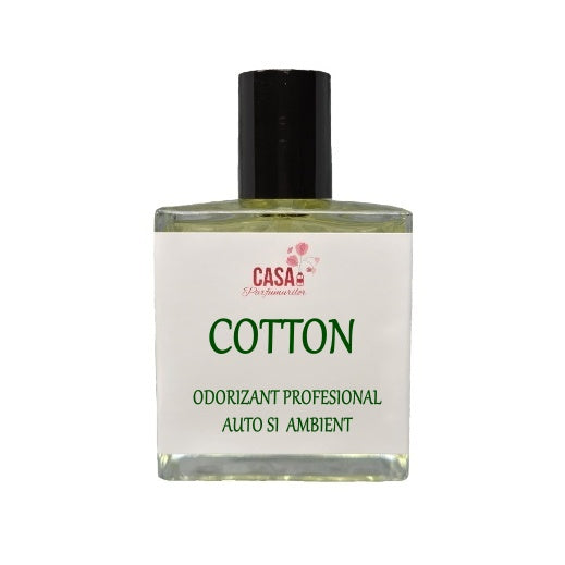 COTTON