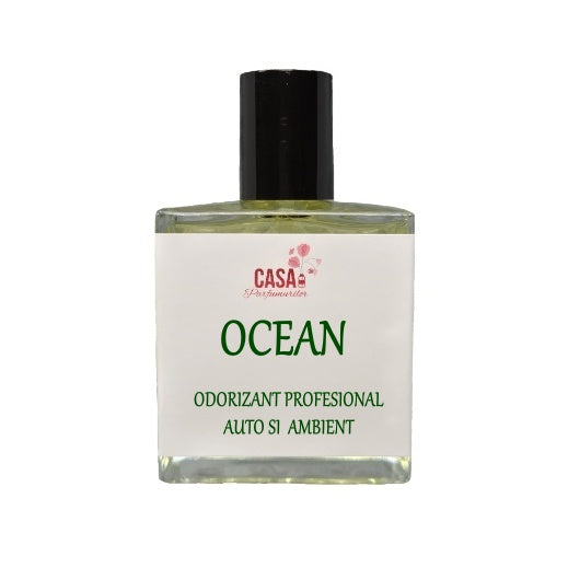 OCEAN