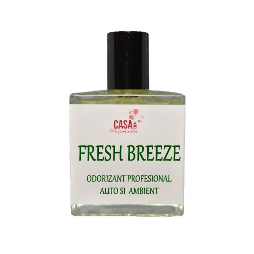 FRESH BREEZE