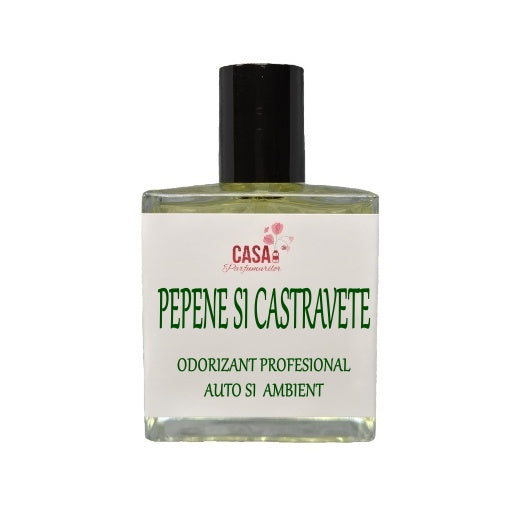 PEPENE SI CASTRAVETE