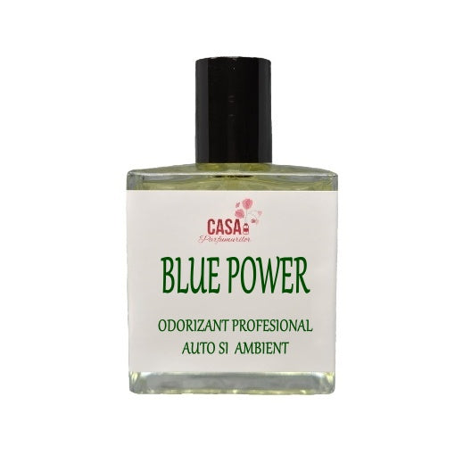 BLUE POWER