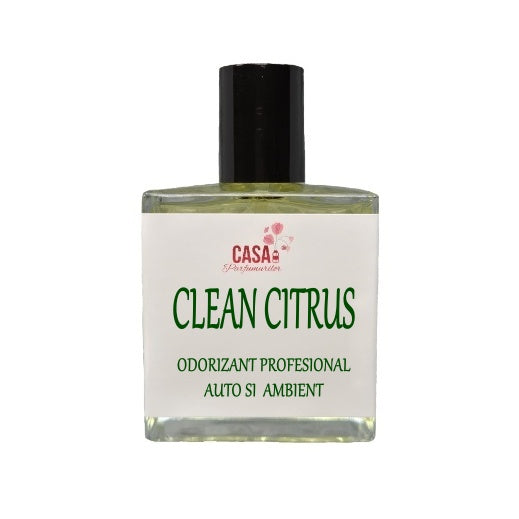 CLEAN CITRUS