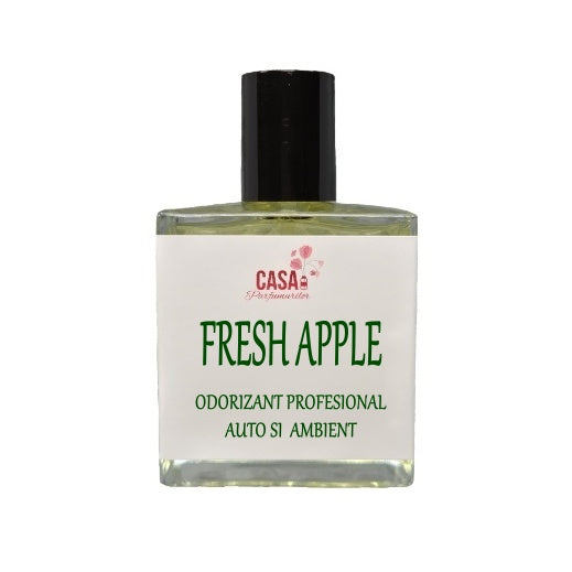 FRESH APPLE