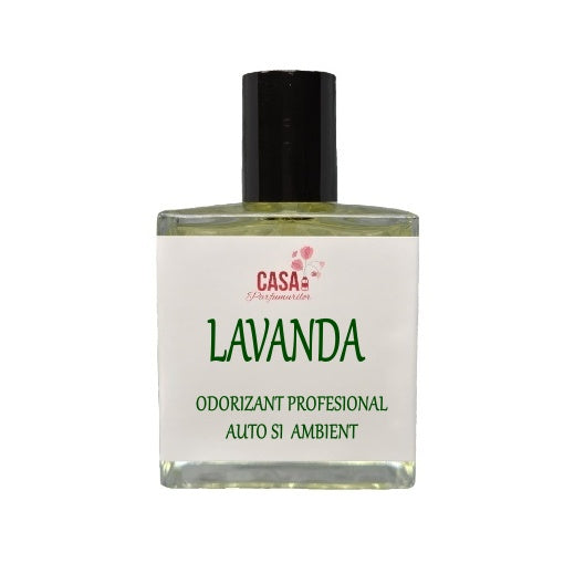 LAVANDA