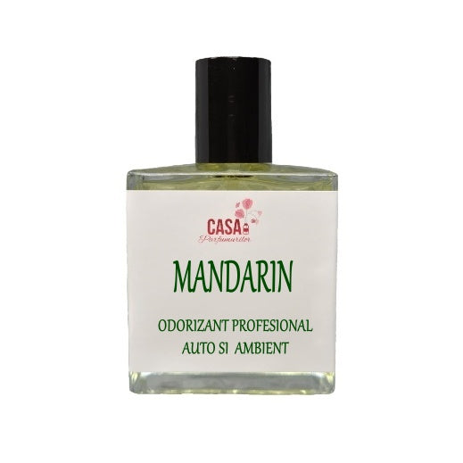 MANDARIN