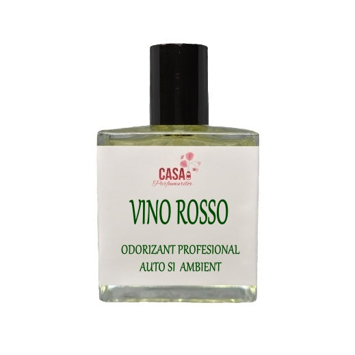 VINO ROSSO