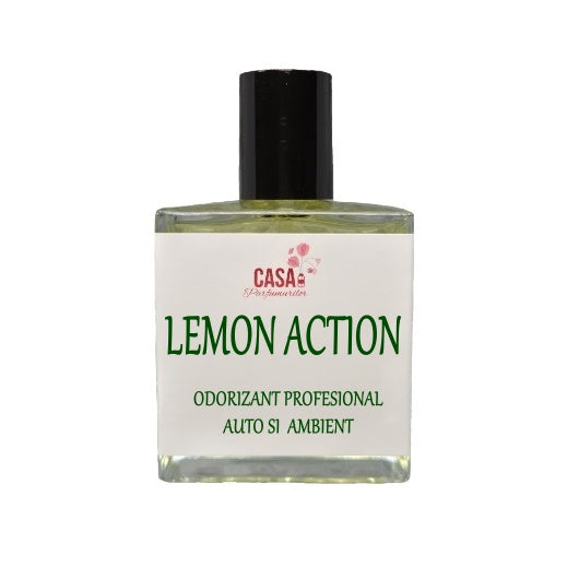 LEMON ACTION