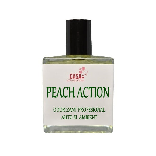 PEACH ACTION