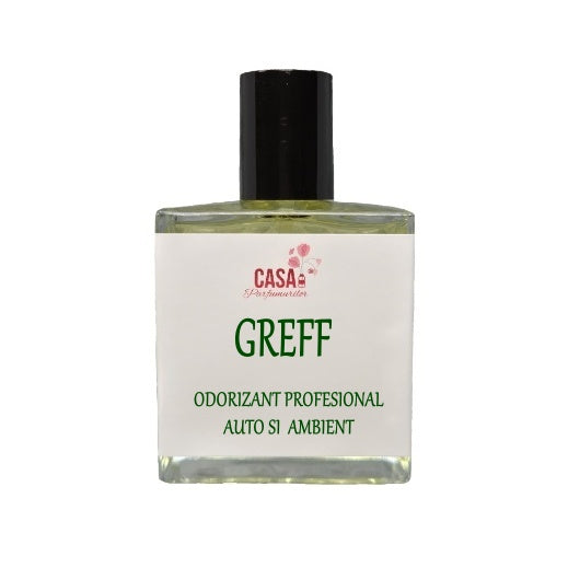 GREFF