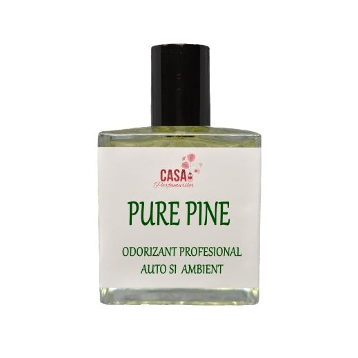 PURE PINE