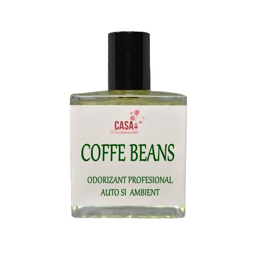 COFFE BEANS
