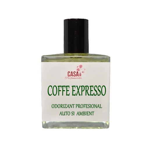 COFFE EXPRESSO