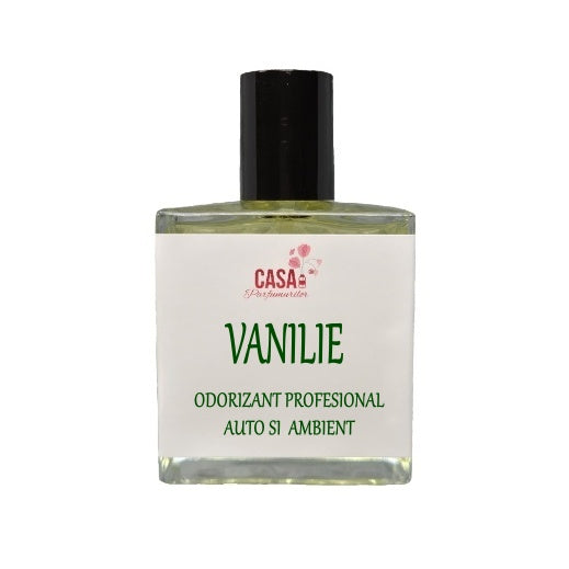VANILIE
