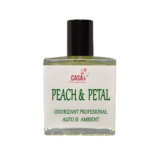 PEACH PETAL