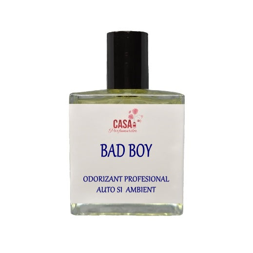 BAD BOY