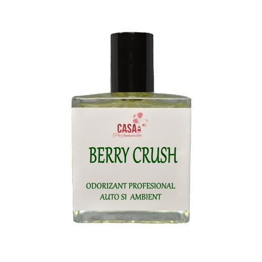 BERRY CRUSH
