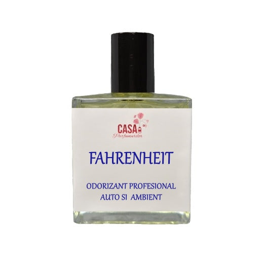 FAHRENHEIT