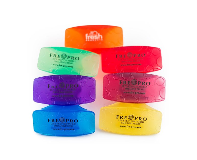 Pachet promoțional  odorizante pentru băi