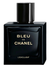 Inspirat din Bleu De Chanel L'Exclusif