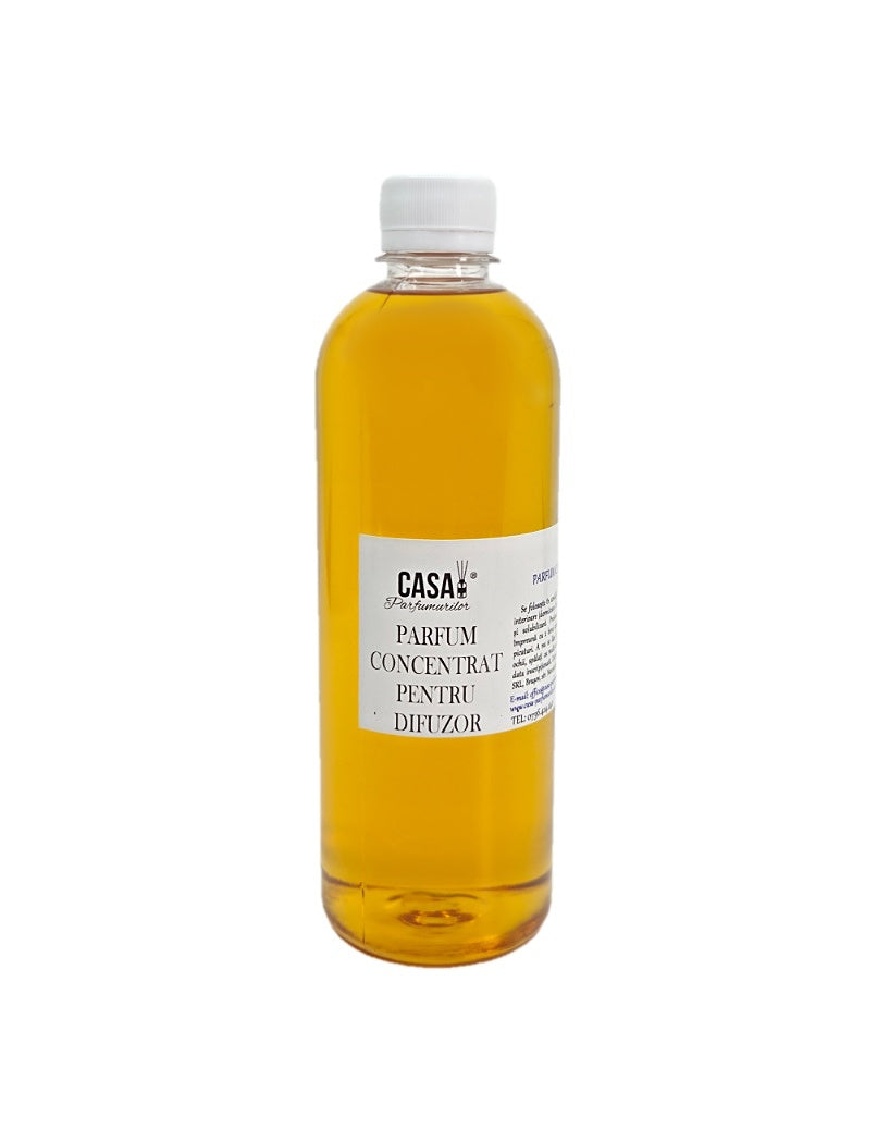 Rezerva aparat ambient Mar Condimentat 500ml