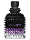 Inspirat din Valentino Uomo Born In Roma Purple Melancholia