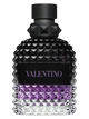 Inspirat din Valentino Uomo Born In Roma Purple Melancholia