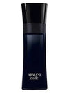 Inspirat din Armani Code