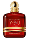 Inspirat din Armani Stronger with You Tobacco