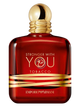 Inspirat din Armani Stronger with You Tobacco