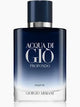Inspirat din Armani Acqua Di Gio Profondo