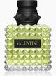 Inspirat din Inspirat din Valentino Donna Born In Roma Green Stravaganza