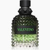 Inspirat din Valentino Uomo Born In Roma Green Stravaganza