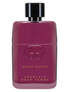 Inspirat din Guilty Absolute Pour Femme