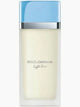 Inspirat din Dolce & Gabbana Light Blue