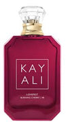 Inspirat din Inspirat din  Kayali Lovefest Burning Cherry