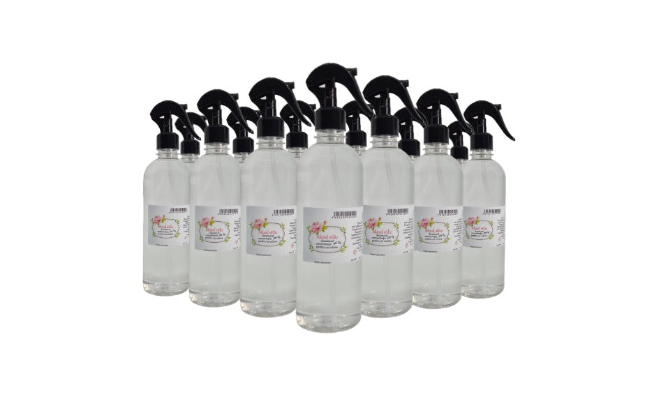 Pachet 24 x Alcool Etilic Denaturat Concentratie 96 grade 500ml