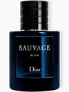 Inspirat din  Sauvage Elixir