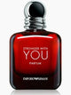Inspirat din Armani Stronger With You Parfum