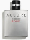 Inspirat din Chanel Allure Homme Sport