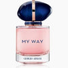 Inspirat din Armani My Way