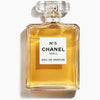 Inspirat din Chanel No.5