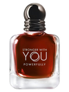 Inspirat din Armani Stronger With You Powerfully