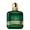 Inspirat din Armani Stronger With You Sandalwood